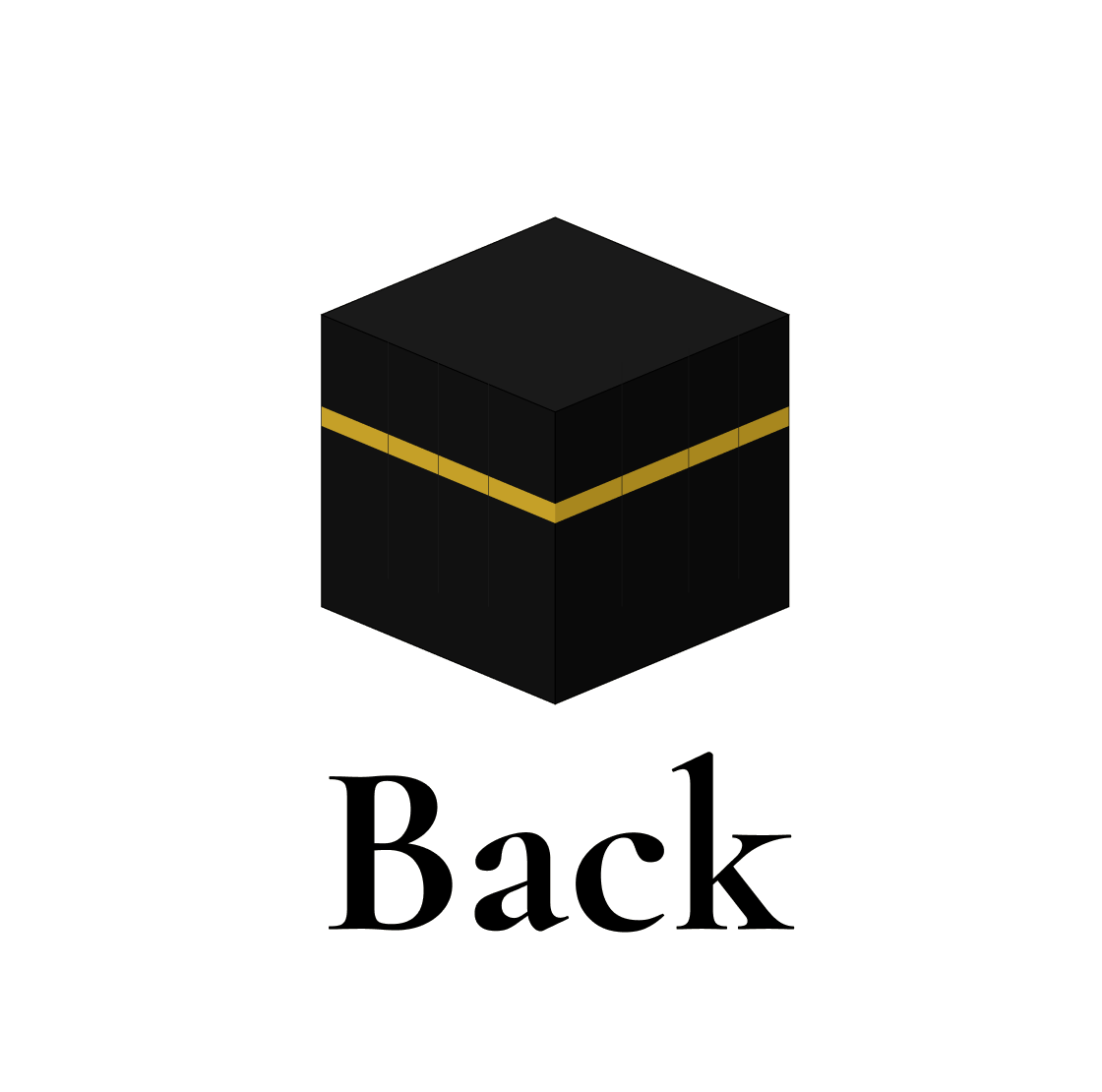 Deenback